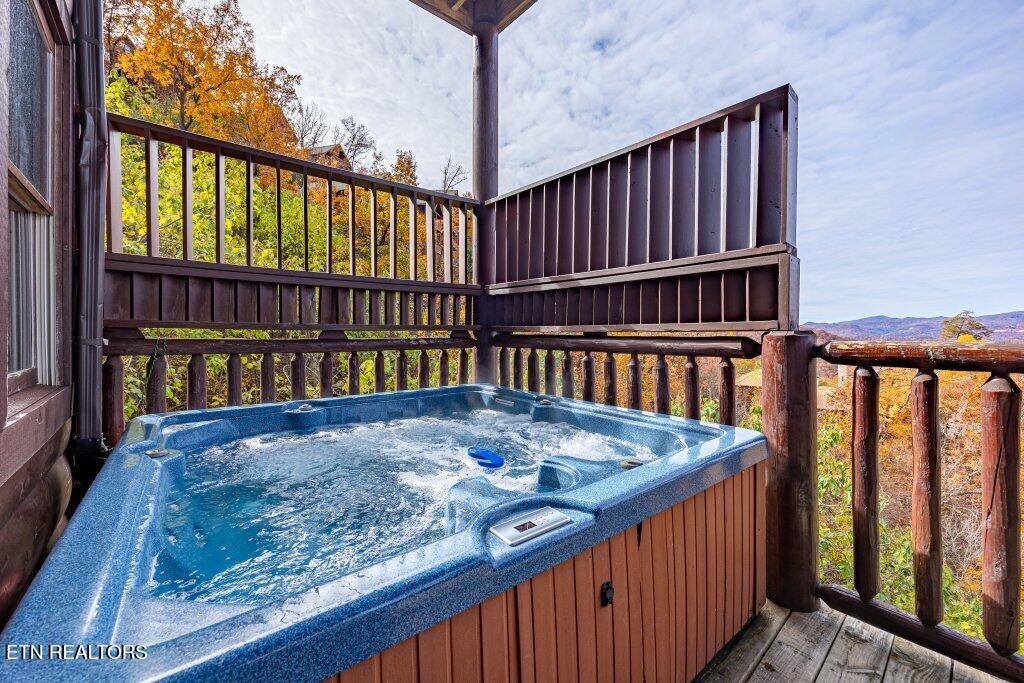 Residential in Sevierville 3