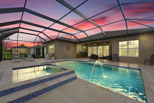 11968 Sw Whitewater Falls Ct, Port Saint Lucie, FL, 34987-7789 | Card Image