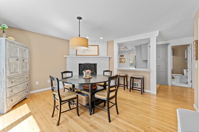 28 Hilltop Dr, House other with 4 bedrooms, 3 bathrooms and 6 parking in Trumbull CT | Image 16