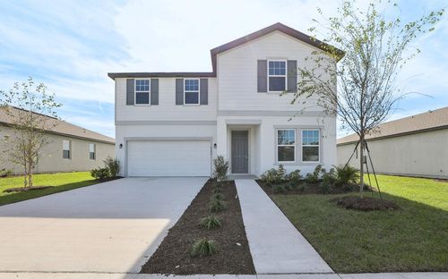 5243 Painted Bamboo St, Saint Cloud, FL, 34769 | Card Image
