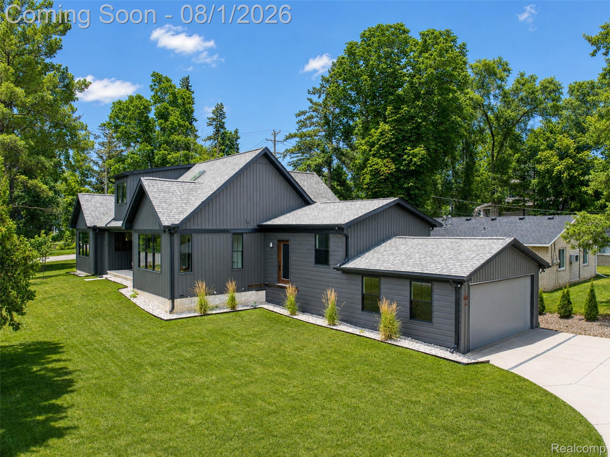 Residential in Northville 5