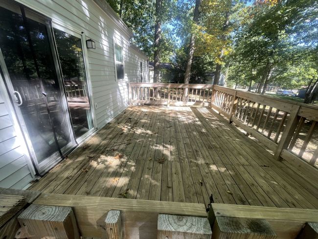 1508 Winding Way Dr, House other with 3 bedrooms, 1 bathrooms and 2 parking in White House TN | Image 30