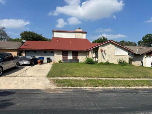 13014 Larkyorke St, San Antonio, TX, 78233-5023 | Card Image