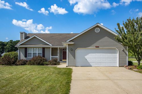 6189 Clover Meadows Ave, Scotts, MI, 49088-7721 | Card Image