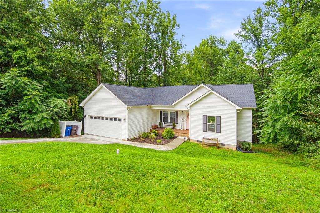Residential in Winston-Salem 2