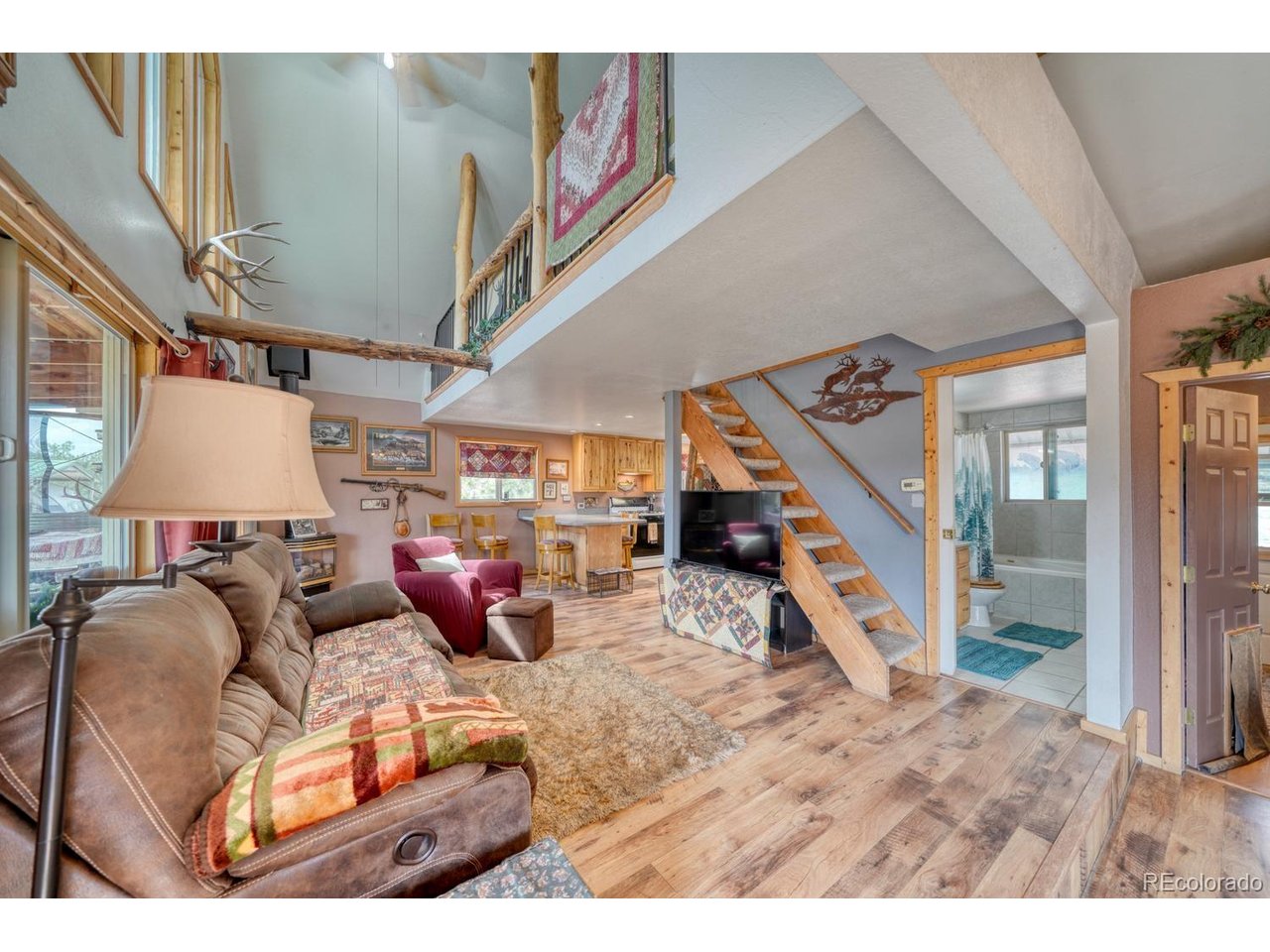 Residential in Westcliffe 2