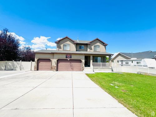 15 E 1100 S, Vernal, UT, 84078-4736 | Card Image