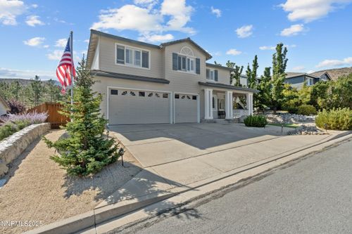 4370 Great Falls Loop, Reno, NV, 89511-6079 | Card Image