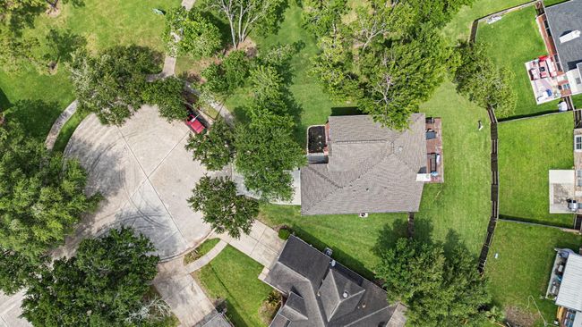 13617 Jasmine Creek Ln, House other with 4 bedrooms, 3 bathrooms and 2 parking in Rosharon TX | Image 35