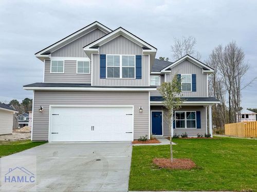 11 Hollis Lane, Hinesville, GA, 31313 | Card Image