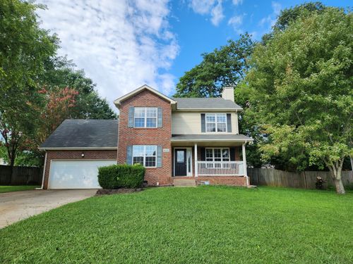 1680 Barrywood Cir E, Clarksville, TN, 37042-8542 | Card Image