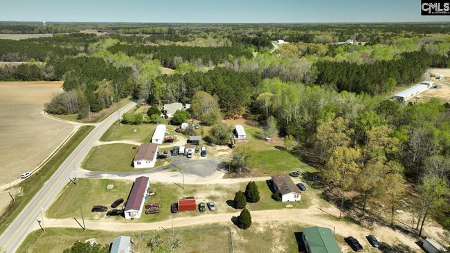 2117 Tee Vee Rd, Home with 0 bedrooms, 0 bathrooms and null parking in Elloree SC | Image 15