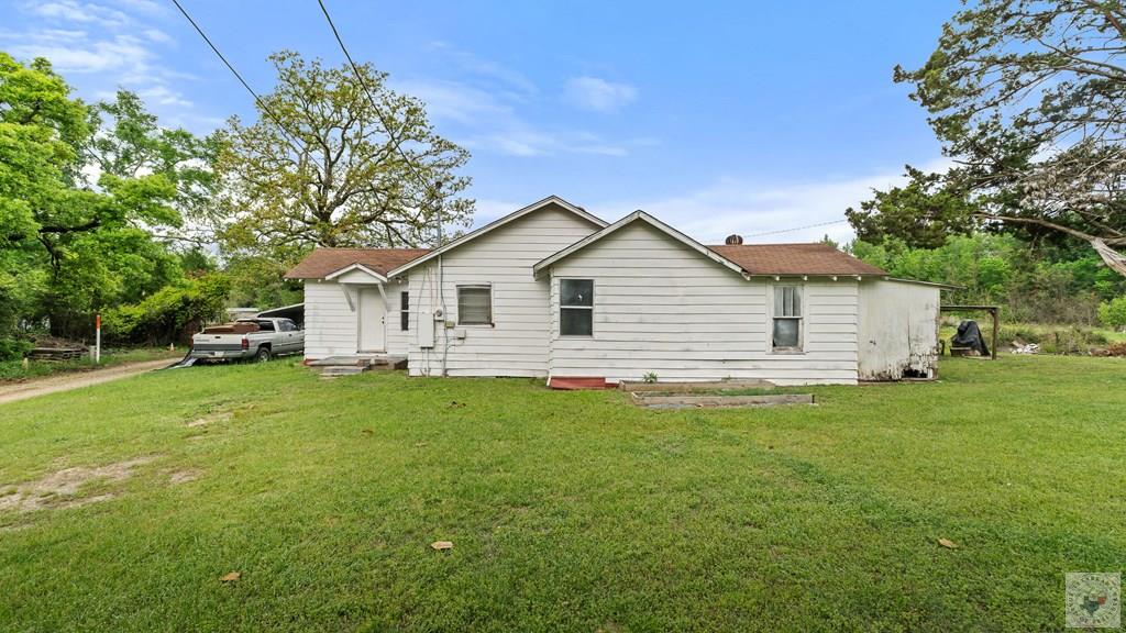 Residential in Texarkana 3