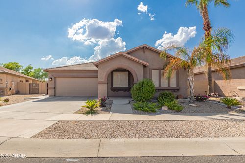11826 N 146th Ave, Surprise, AZ, 85379-4446 | Card Image