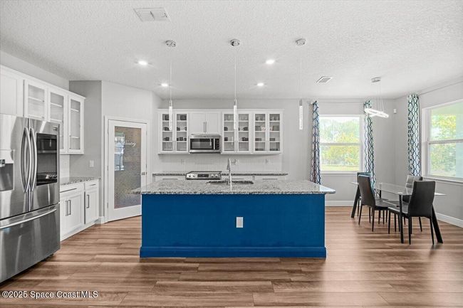 922 Raleigh Rd Se, House other with 4 bedrooms, 3 bathrooms and null parking in Palm Bay FL | Image 9