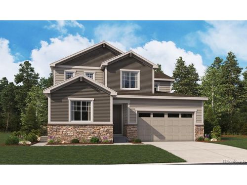 376 Lake Granby Ave, Brighton, CO, 80601-8009 | Card Image