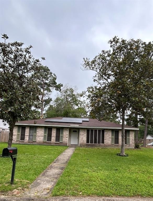 Burkegate Dr, Spring, TX 77373