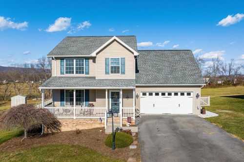 255 Morningside Dr, Broadway, VA, 22815-9425 | Card Image