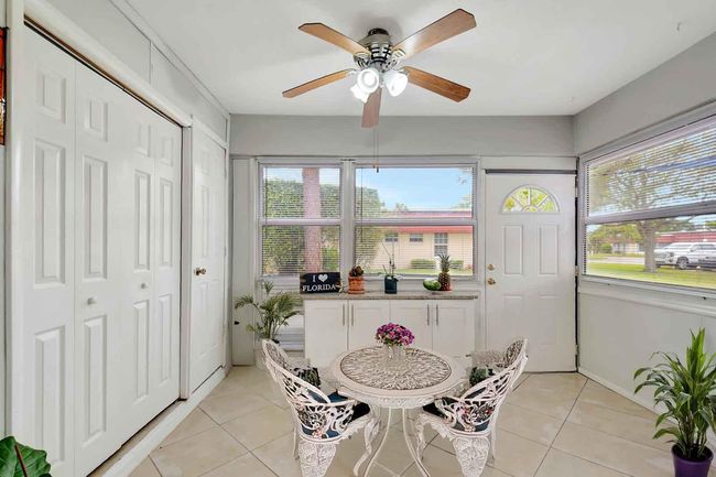 860 Worcester Ln, Condo with 1 bedrooms, 1 bathrooms and null parking in Lake Worth FL | Image 17