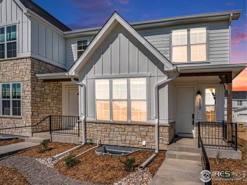 5042 Stonewall St, Loveland, CO, 80538-5840 | Card Image