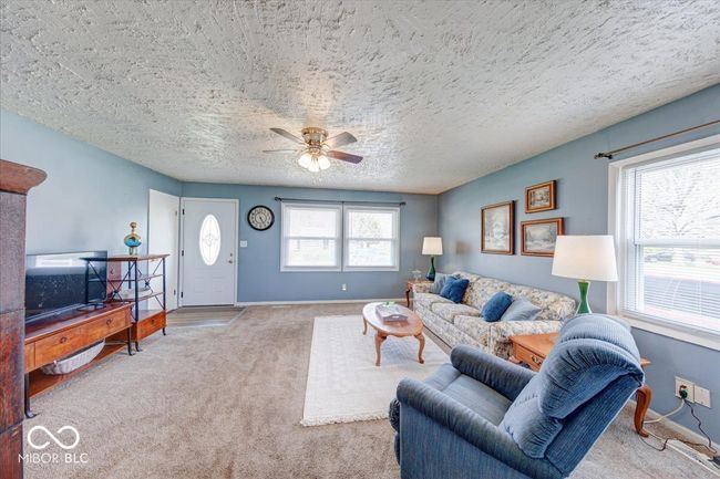 868 Glendale Dr, House other with 3 bedrooms, 2 bathrooms and null parking in Franklin IN | Image 16