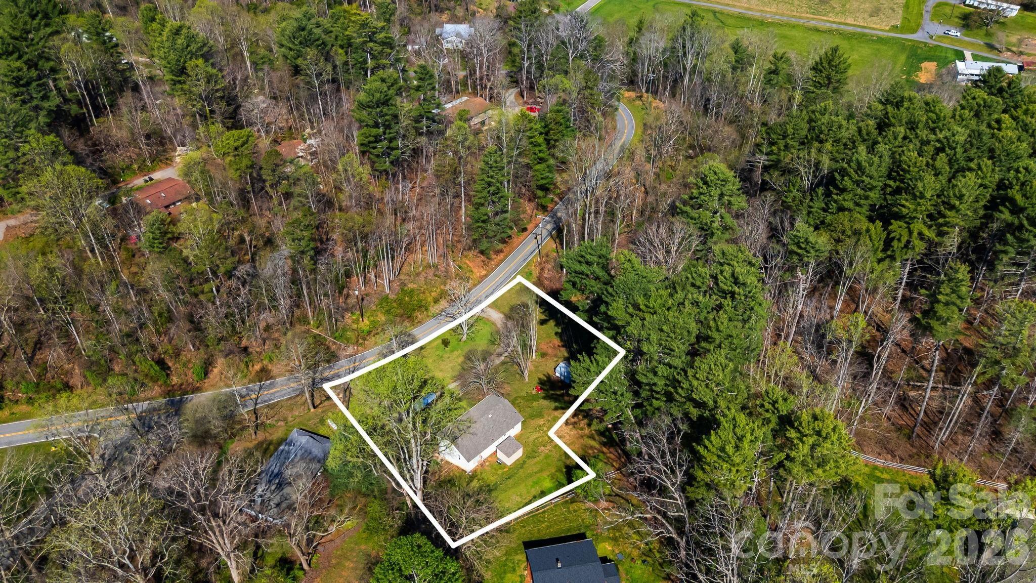 Residential Income in Asheville 3