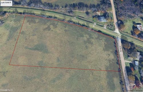 TBD Lot 4&5 W Cedar Creek Parkway W, Kemp, TX, 75143 | Card Image