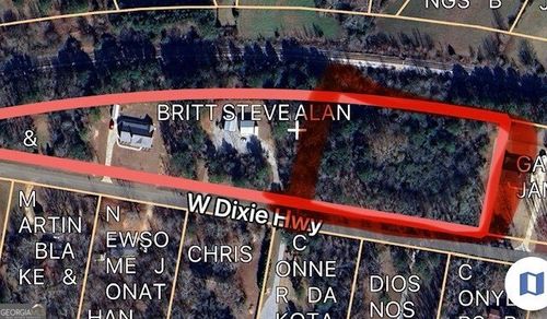 5761B Dixie Hwy, Rutledge, GA, 30663 | Card Image