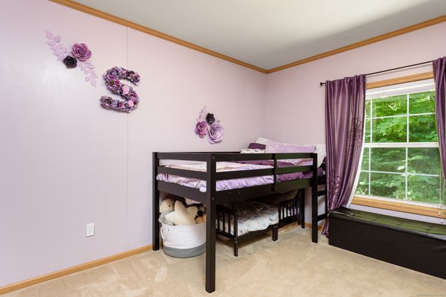 1914 Route 12, House other with 3 bedrooms, 2 bathrooms and null parking in Gales Ferry CT | Image 14