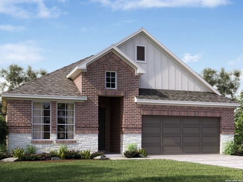 12501 Sky Creek Blvd, Schertz, TX, 78154-0450 | Card Image