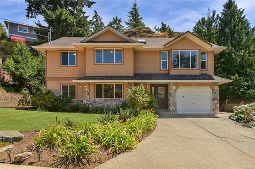 585 Hansen Ave, Langford, BC, V9B5V2 | Card Image