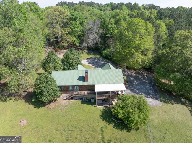 715 Woods Bridge Rd, House other with 3 bedrooms, 2 bathrooms and 2 parking in Commerce GA | Image 4
