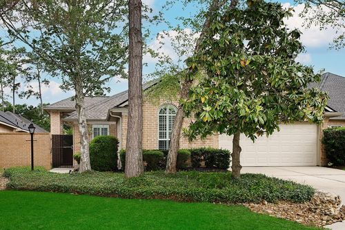 15 Rockledge, The Woodlands, TX, 77382 | Card Image