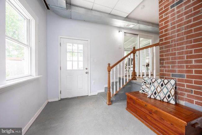 661 Schoolside Ln, House other with 5 bedrooms, 3 bathrooms and null parking in SWARTHMORE PA | Image 16