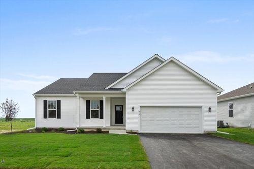 445 Windmill Way, DeKalb, IL, 60115-0370 | Card Image