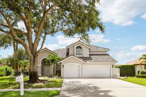 7720 Forestay Drive, Lake Worth, FL, 33467 | Card Image