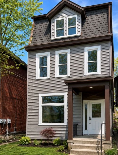 507 E End Ave, Pittsburgh, PA, 15221-3231 | Card Image