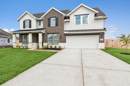 12226 Old Rd, Baytown, TX, 77520 | Card Image