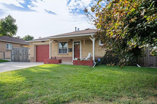 5610 W 36th Pl, Wheat Ridge, CO, 80212-7151 | Card Image