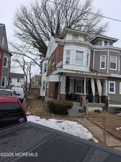 175 Division Street, Trenton, NJ, 08611 | Card Image