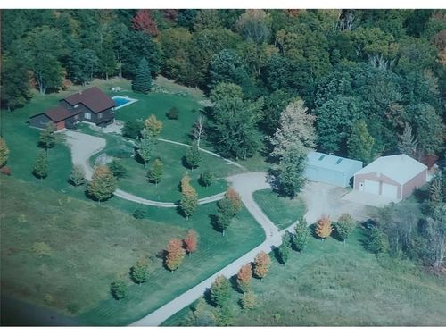 1131 County Line Rd, DEER PARK, WI, 54007-4136 | Card Image