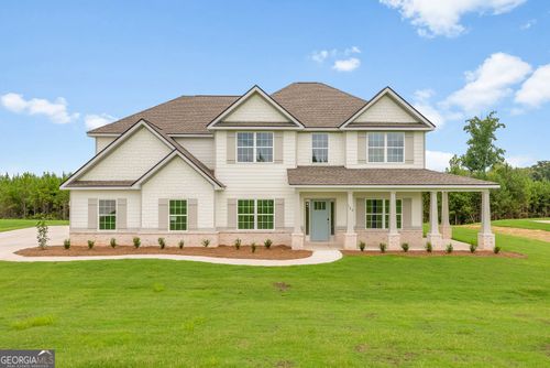 78-164 Hawkeye Trl, Fortson, GA, 31808-4358 | Card Image