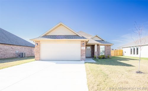10856 S 279th Avenue E, Coweta, OK, 74429 | Card Image