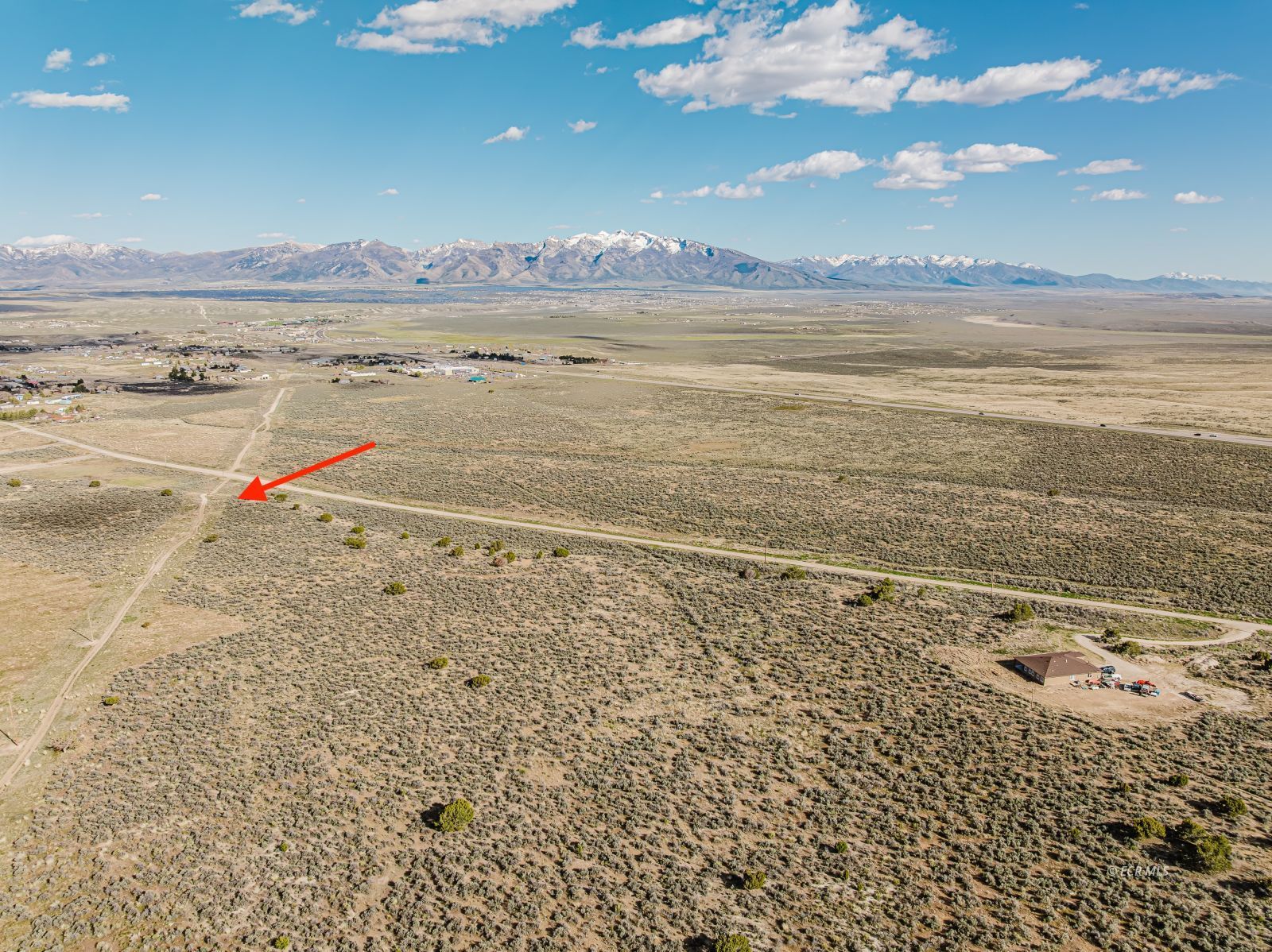 Land in Spring Creek 2