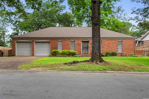 5709 Greenhurst, North Little Rock, AR, 72116 | Card Image