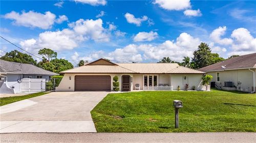13540 Marquette Blvd, Fort Myers, FL, 33905 | Card Image
