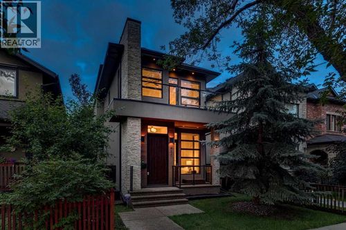 450 13 St Nw, Calgary, AB, T2N1Z2 | Card Image