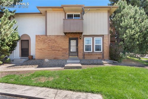 a-4-1187 Willow Bend Circle, Colorado Springs, CO, 80918 | Card Image