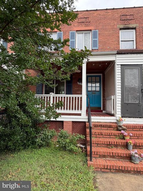 308 Wesmond Dr, ALEXANDRIA, VA, 22305-3038 | Card Image