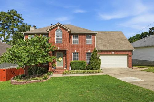 12704 Cherry Laurel Dr, Little Rock, AR, 72211-5453 | Card Image